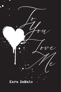 Couverture_To You Love Me