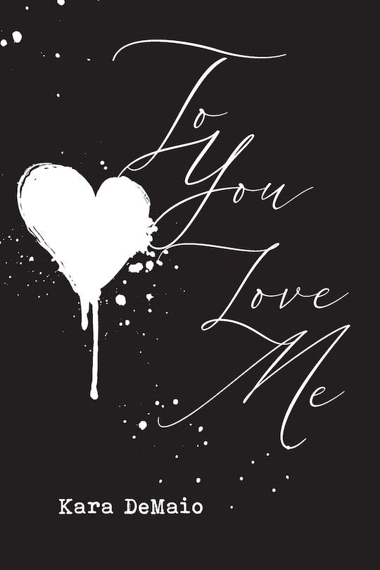 Couverture_To You Love Me