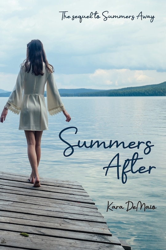 Front cover_Summers After
