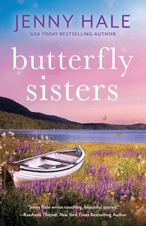 Front cover_Butterfly Sisters