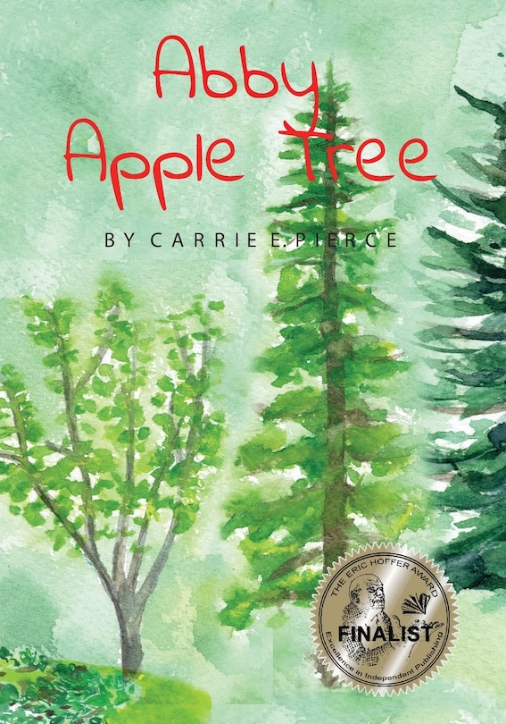 Front cover_Abby Apple Tree
