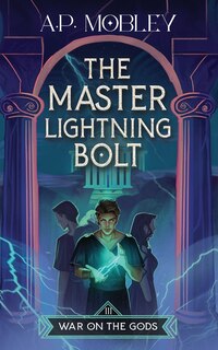 Front cover_The Master Lightning Bolt