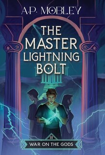 Front cover_The Master Lightning Bolt