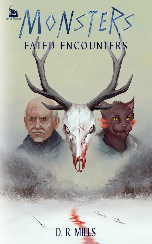 Front cover_Monsters