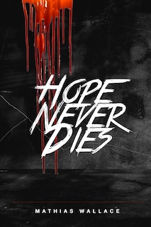 Front cover_Hope Never Dies