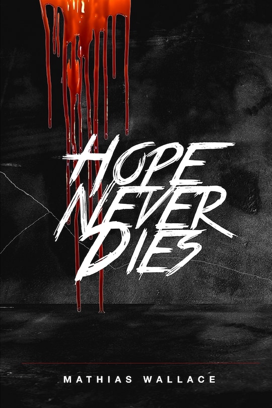 Front cover_Hope Never Dies