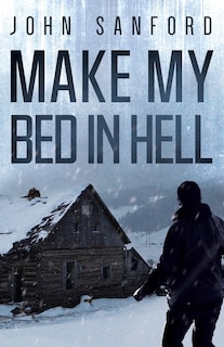 Front cover_Make My Bed In Hell