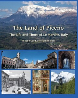 Front cover_The Land of Piceno