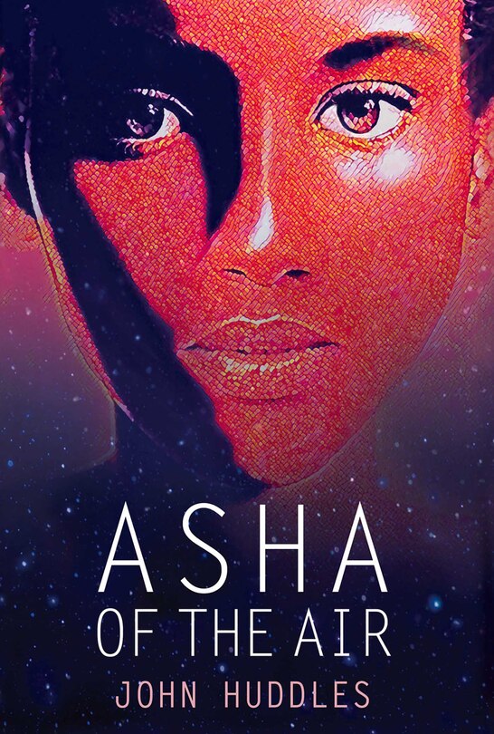 Front cover_Asha Of The Air