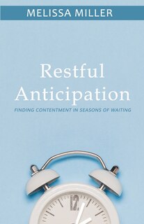 Couverture_Restful Anticipation