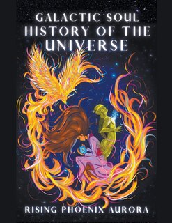 Front cover_Galactic Soul History of the Universe