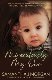 Couverture_Miraculously My Own