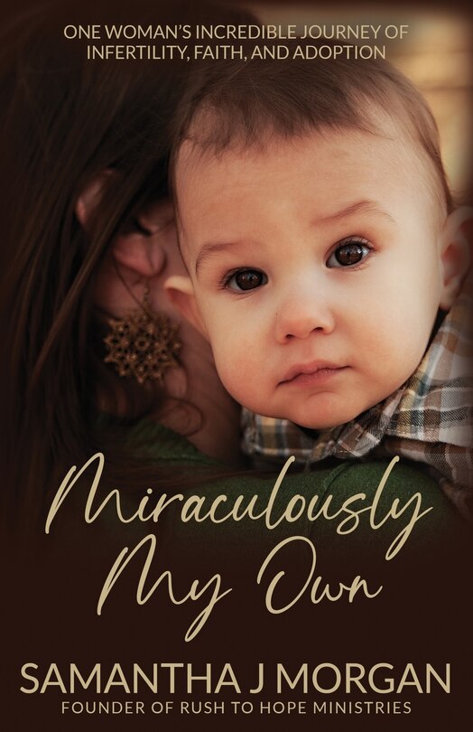 Couverture_Miraculously My Own