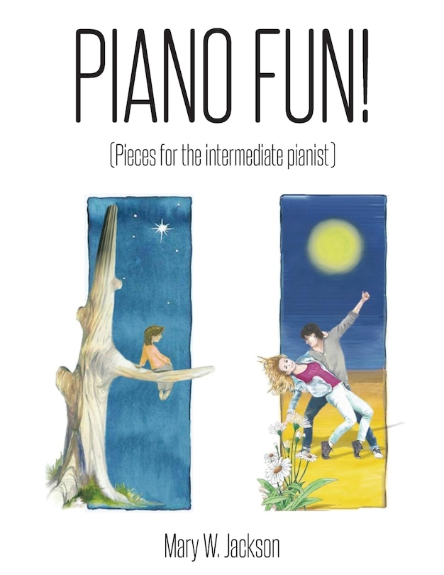 Couverture_Piano Fun!