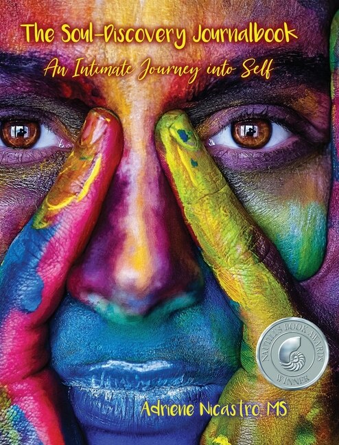 Couverture_The Soul-Discovery Journalbook