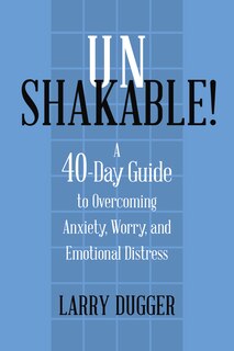 Front cover_Unshakable!