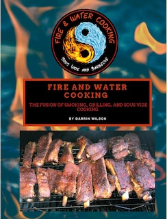 Couverture_Fire and Water Cooking
