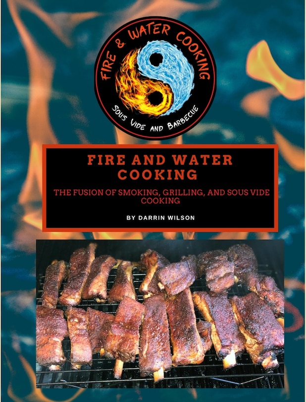 Couverture_Fire and Water Cooking