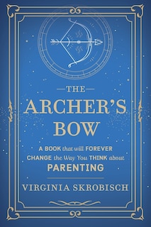 Couverture_The Archer's Bow