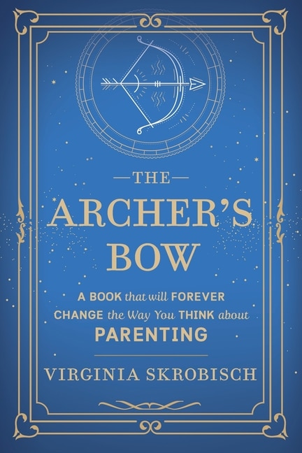 Couverture_The Archer's Bow