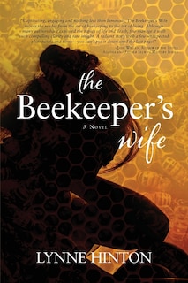 Front cover_The Beekeeper's Wife