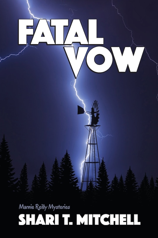 Front cover_Fatal Vow