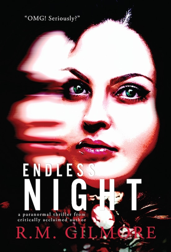 Front cover_Endless Night