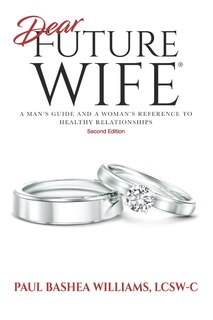 Front cover_Dear Future Wife