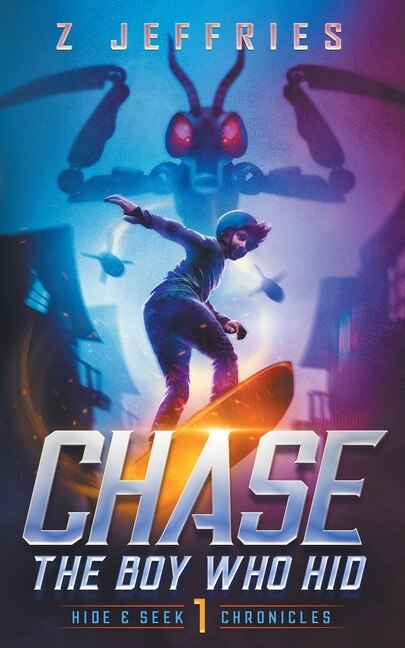 Front cover_Chase
