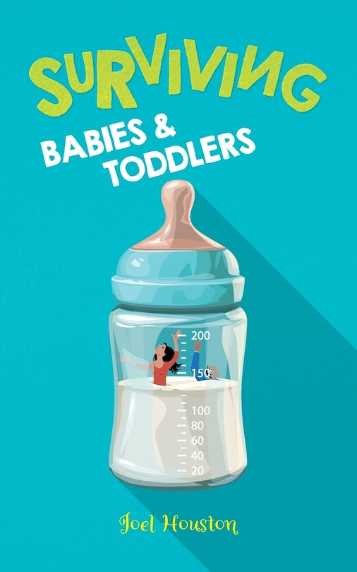 Couverture_Surviving Babies and Toddlers