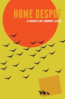 Front cover_Home Despot