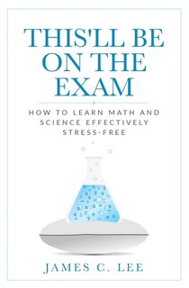 Front cover_This'll Be On The Exam