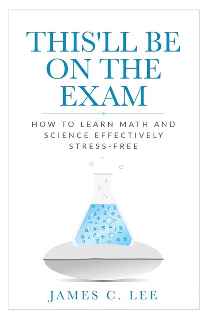 Front cover_This'll Be On The Exam