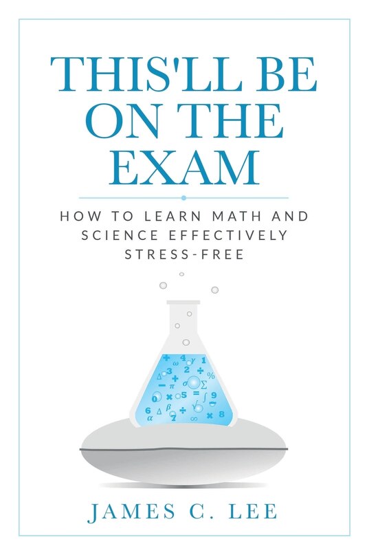 Front cover_This'll Be On The Exam