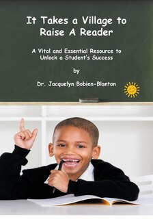 Couverture_It Takes a Village to Raise a Reader