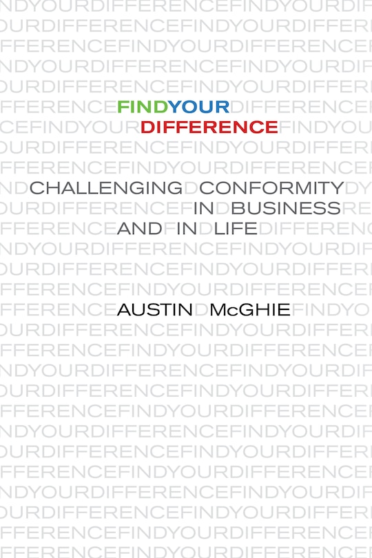 Couverture_Find Your Difference