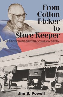 Couverture_From Cotton Picker to Store Keeper