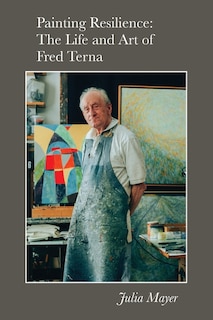 Front cover_Painting Resilience