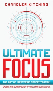 Front cover_Ultimate Focus