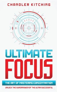 Front cover_Ultimate Focus