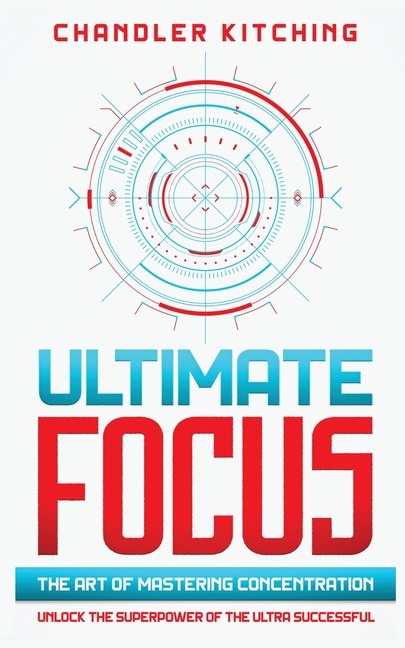 Front cover_Ultimate Focus