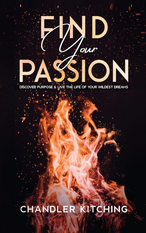 Couverture_Find Your Passion