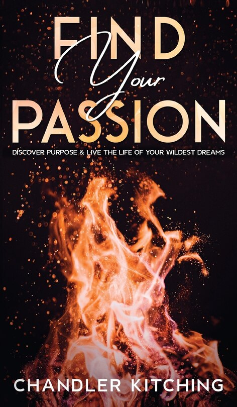 Couverture_Find Your Passion