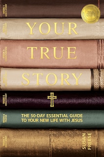 Front cover_Your True Story