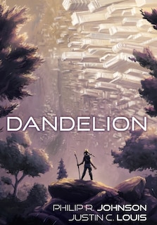 Front cover_Dandelion