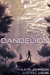 Front cover_Dandelion