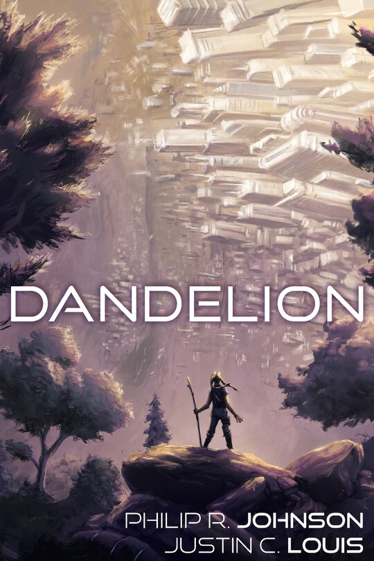 Front cover_Dandelion
