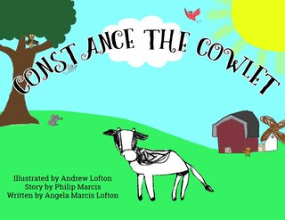 Front cover_Constance the Cowlet