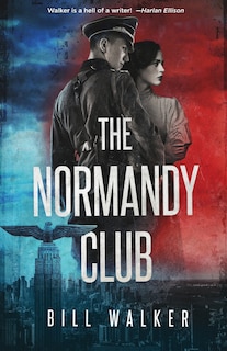 Front cover_The Normandy Club