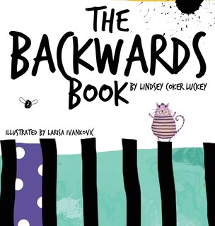 Couverture_The Backwards Book